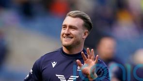 Former captains Stuart Hogg and Stuart McInally named in Scotland training squad