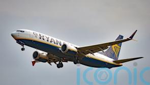 Ryanair orders 300 new Boeing 737 Max aircraft