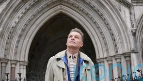 Chris Packham is ‘Marmite’, libel trial told