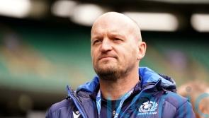 Gregor Townsend facing ‘difficult’ choices when finalising Rugby World Cup squad