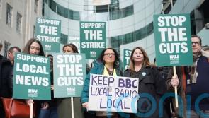 BBC local journalists resume work to rule after rejecting cuts resolution