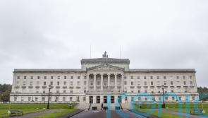 Stormont department warns it is facing £111m funding gap after budget