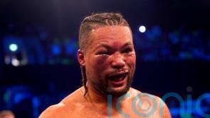 Joe Joyce targets second Zhilei Zhang showdown after activating rematch clause