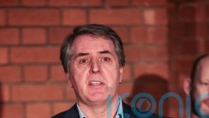Liverpool mayor says Eurovision will be ‘shot in the arm’ for economy post-Covid