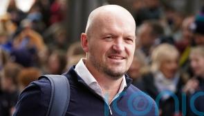 Gregor Townsend thought time as Scotland head coach was ending before new deal