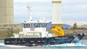 Salmon farm company fined £800,000 over accident in which worker was killed