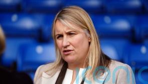 Emma Hayes feels Chelsea must be perfect in WSL run-in to win the title