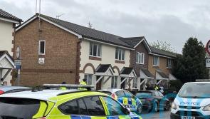 Woman, 36, dies after suffering gunshot injuries while being held hostage