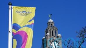Support to Ukraine gives country ‘power’, former Eurovision winner says