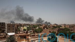 Sudan death toll rises to more than 600 as warring sides continue talks