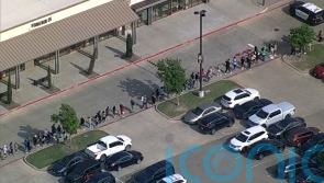 Dallas shopping centre gunman researched attack for weeks, posts show