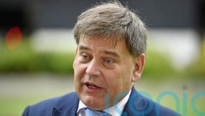 Who is former Tory backbencher and first Reclaim Party MP Andrew Bridgen?