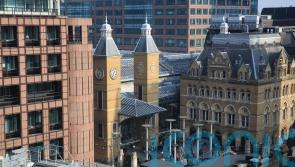 Stephen Fry joins campaign against Liverpool Street station development