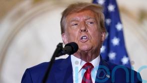 Jury rejects rape claim against Donald Trump but finds him liable for battery