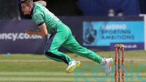 Rain ends Ireland’s automatic World Cup hopes