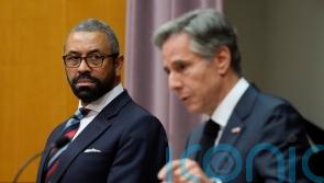 US and UK oppose Syria’s re-admission to Arab League