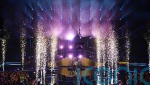 Ireland’s Wild Youth fail to qualify for Eurovision grand final in Liverpool