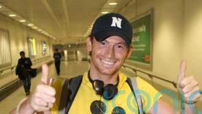 Former King of the Jungle Joe Swash exits I’m A Celebrity days before final