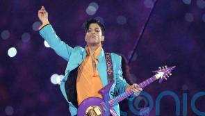 Signed in purple ink, Minnesota dedicates highway to Prince