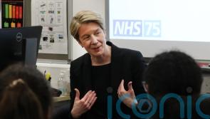 Tens of thousands of doctors and nurses ‘to be trained as apprentices’
