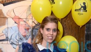 Princess Beatrice announces winner of Oscar’s Book Prize 2023