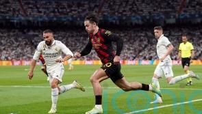 We feel unstoppable at home – Jack Grealish eyes Champions League final
