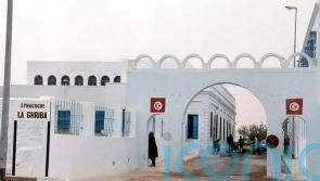 Three killed and 10 injured in attack near synagogue in Tunisia