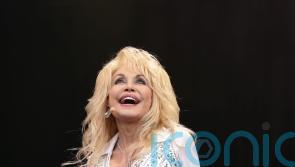 Dolly Parton announces release date for first ever rock album, Rockstar