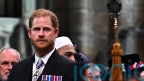 What legal claims has the Duke of Sussex brought?