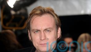 Philip Glenister: New policeman role is total opposite to Life On Mars character