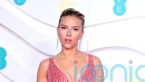 Scarlett Johansson: Second pregnancy was a distraction from 2021 Disney lawsuit