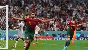 Football rumours: Man Utd eye £100m move for Portugal striker Goncalo Ramos