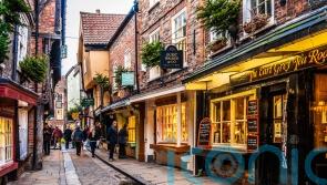 Why York’s a true northern star
