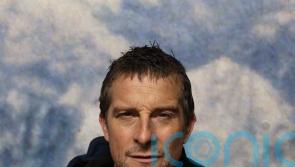 Bear Grylls: I’m embarrassed I once wrote a vegan cookbook – now I eat red meat and no veg
