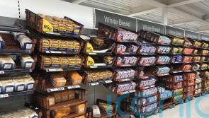 Tesco follows Sainsbury’s to cut price of own-brand bread and butter