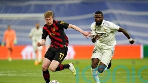 Manchester City v Real Madrid – The key questions after first leg of semi-final