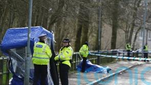 Sixth man charged over death