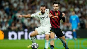 Real Madrid have ‘nothing to fear’ in second leg at Man City – Dani Carvajal