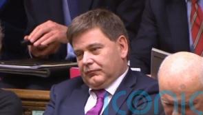Bridgen’s constituents say MP has gone ‘off the rails’ after Reclaim defection