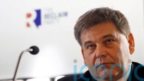 Bridgen resists calls for by-election after move to Reclaim