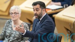 Yousaf rejects suggestion of scrapping free university tuition