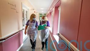 Minister vows to increase pay of care staff but warns there is ‘no magic wand’