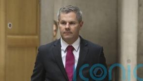 Disgraced ex-minister Derek Mackay: I just want to get on with my life