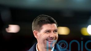 England’s Claire Stancliffe savours Steven Gerrard support for deaf women’s team