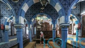 Death toll rises to five in Tunisia synagogue attack
