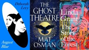 5 new books to read this week