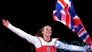 Bianca Cook more motivated than ever for one last shot at Olympic gold in Paris