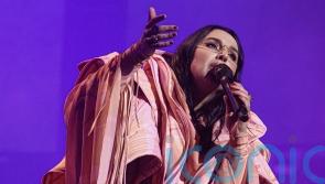 Liverpool will host ‘greatest Eurovision’, says Ukrainian past winner Jamala