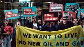 Equinor offices targeted by climate protesters over Rosebank oil field