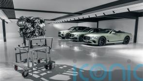 Bentley’s W12 engine bows out with ‘Speed Edition 12’